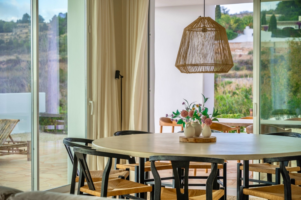 Villa for sale in Benitachell
