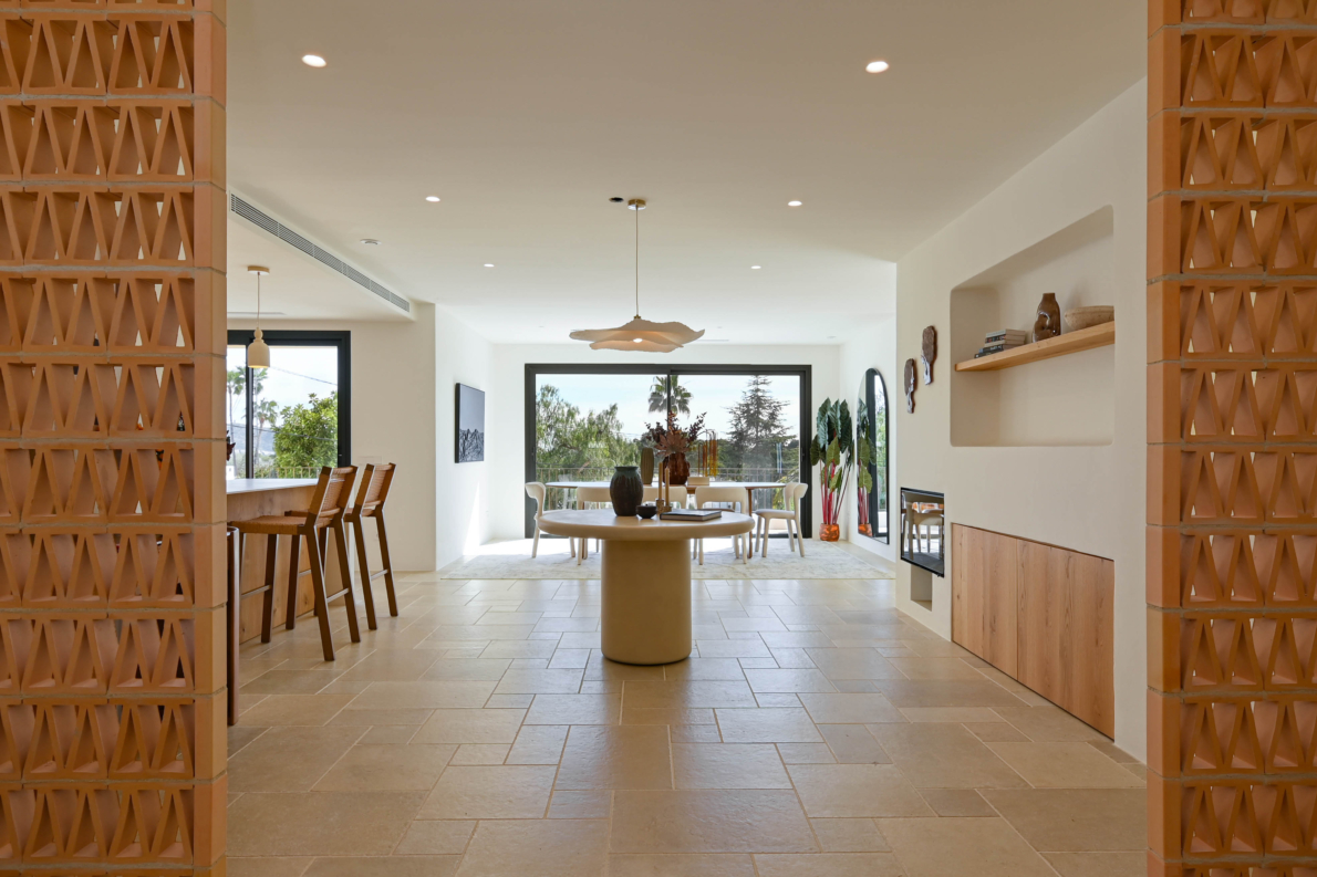 Villa for sale in Moraira