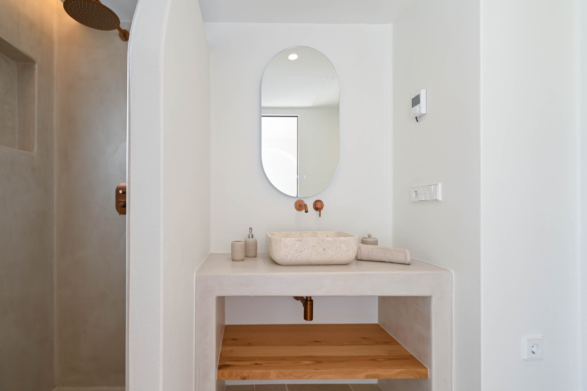 Villa for sale in Moraira