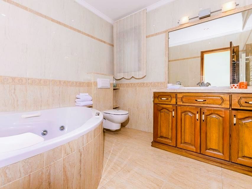Villa for sale in Benissa