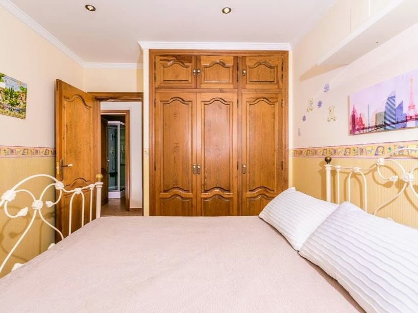 Villa for sale in Benissa