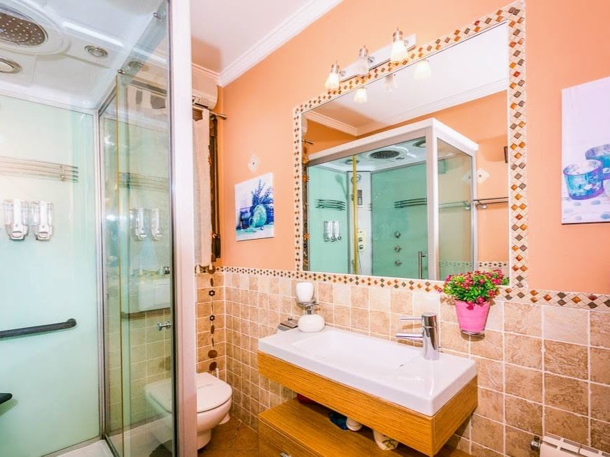Villa for sale in Benissa