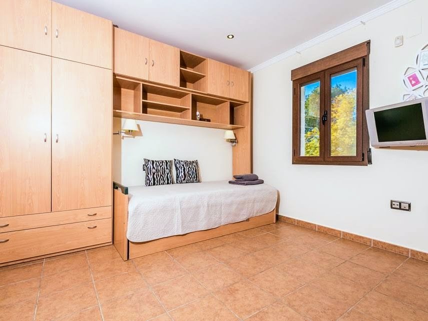 Villa for sale in Benissa