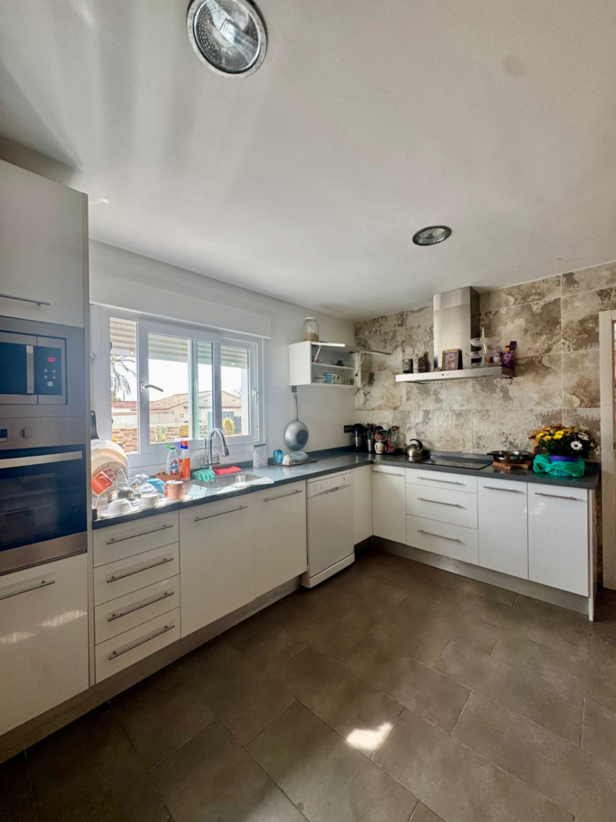 Villa for sale in Calpe