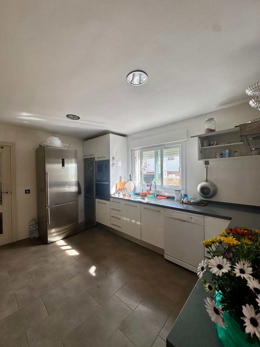 Villa for sale in Calpe