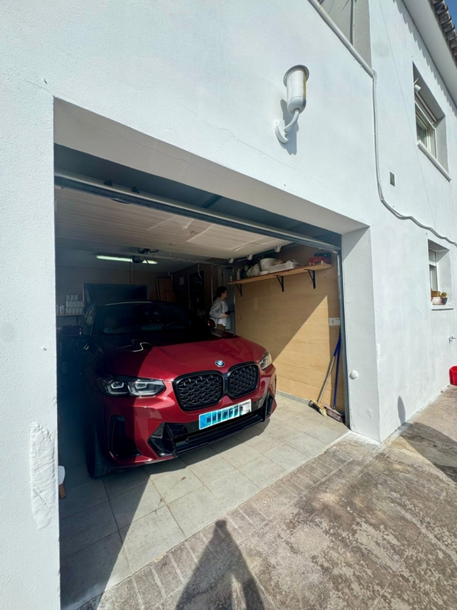 Villa for sale in Calpe