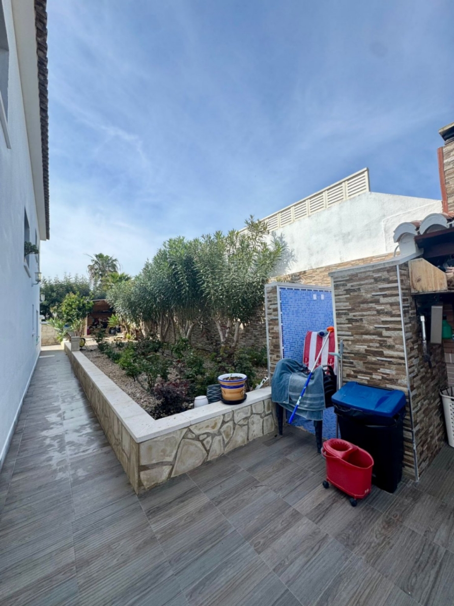 Villa for sale in Calpe