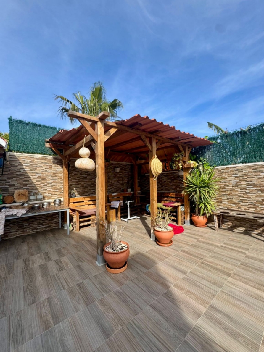 Villa for sale in Calpe