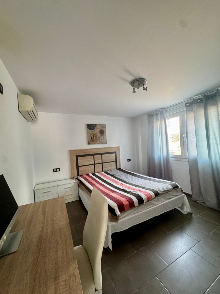 Villa for sale in Calpe
