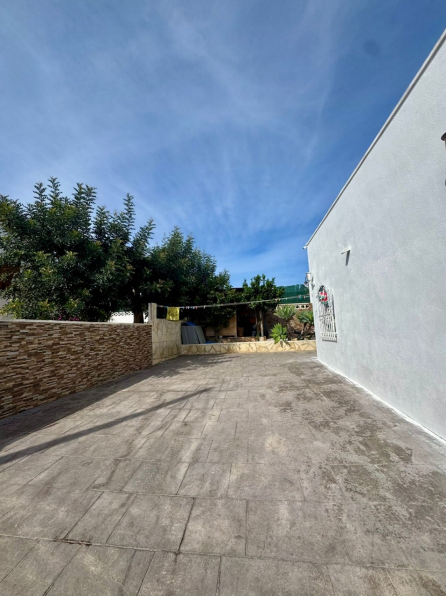 Villa for sale in Calpe