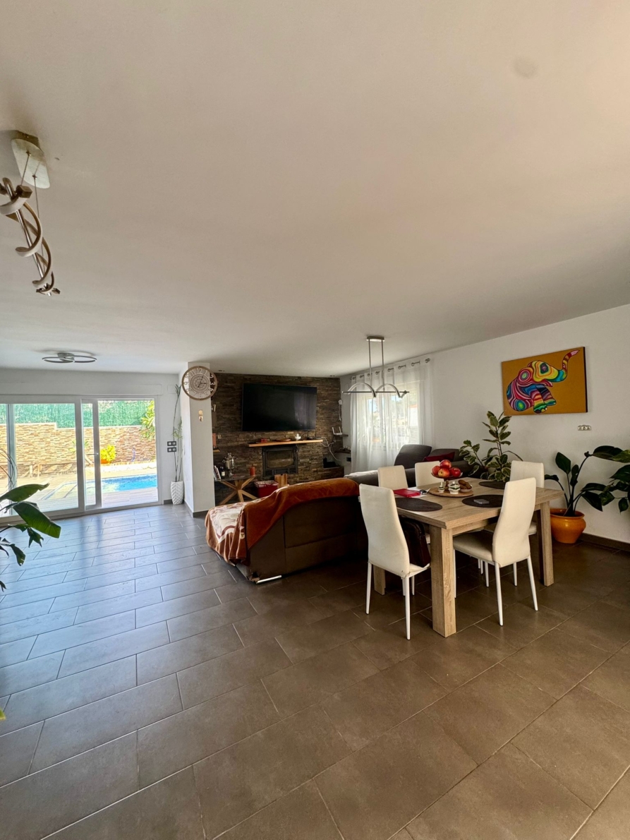 Villa for sale in Calpe