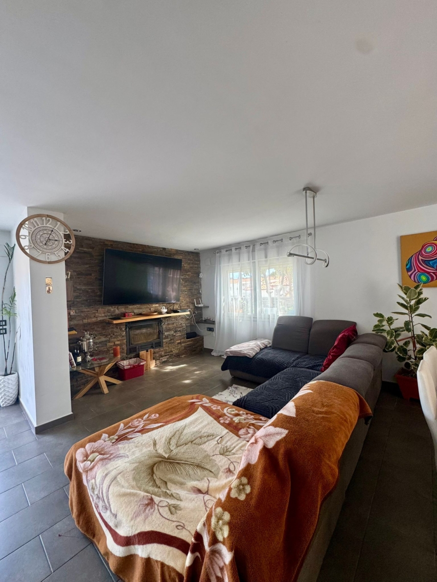Villa for sale in Calpe