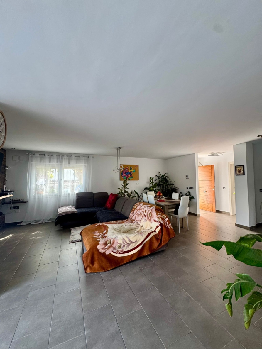 Villa for sale in Calpe