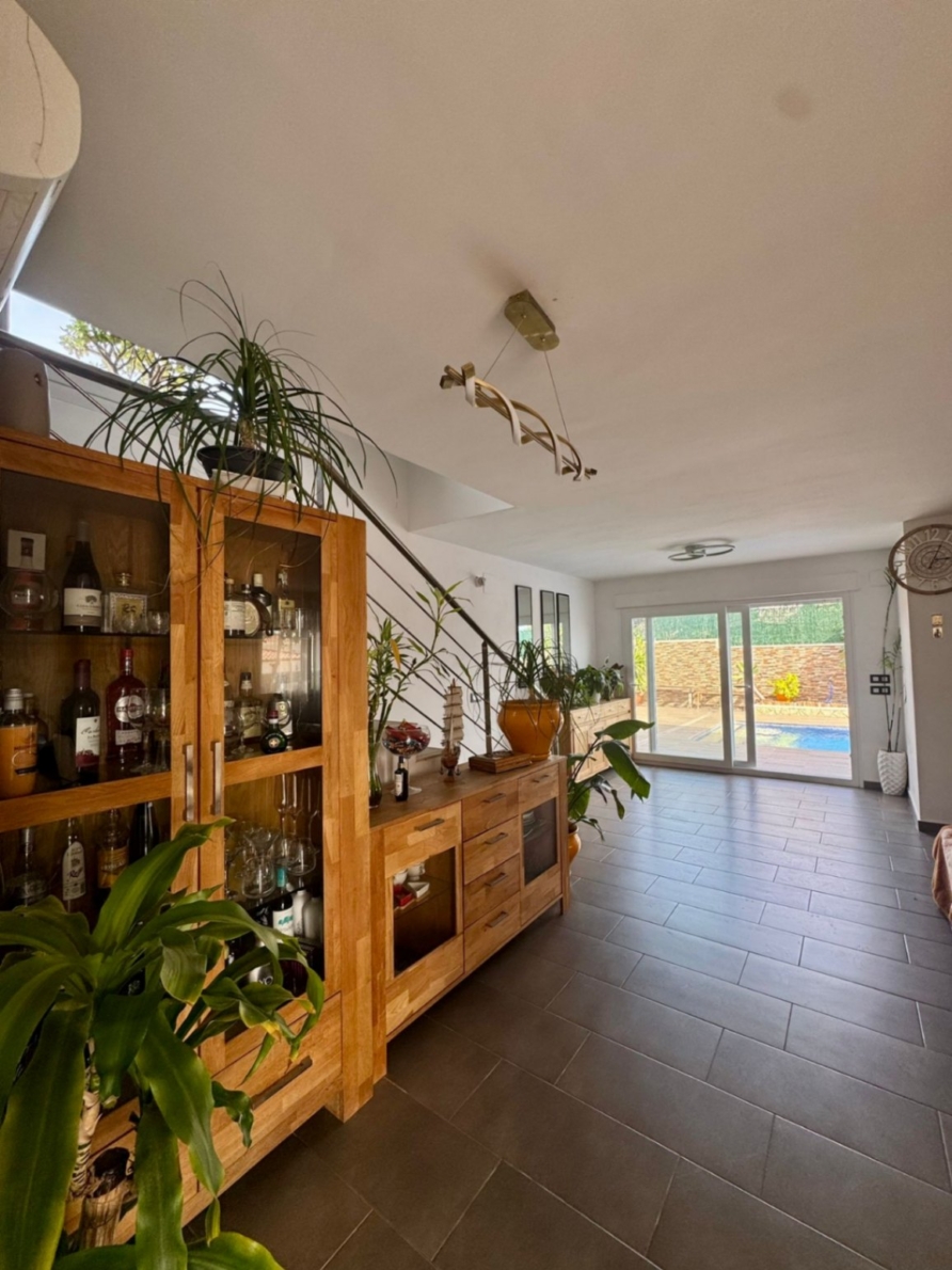 Villa for sale in Calpe