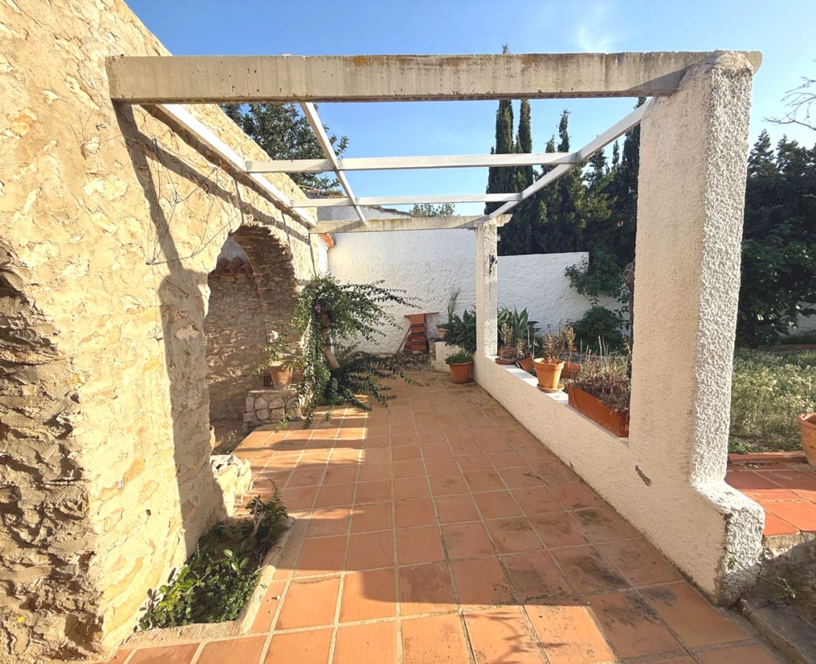 Villa for sale in Calpe