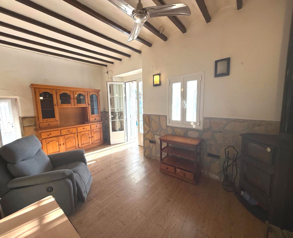 Villa for sale in Calpe
