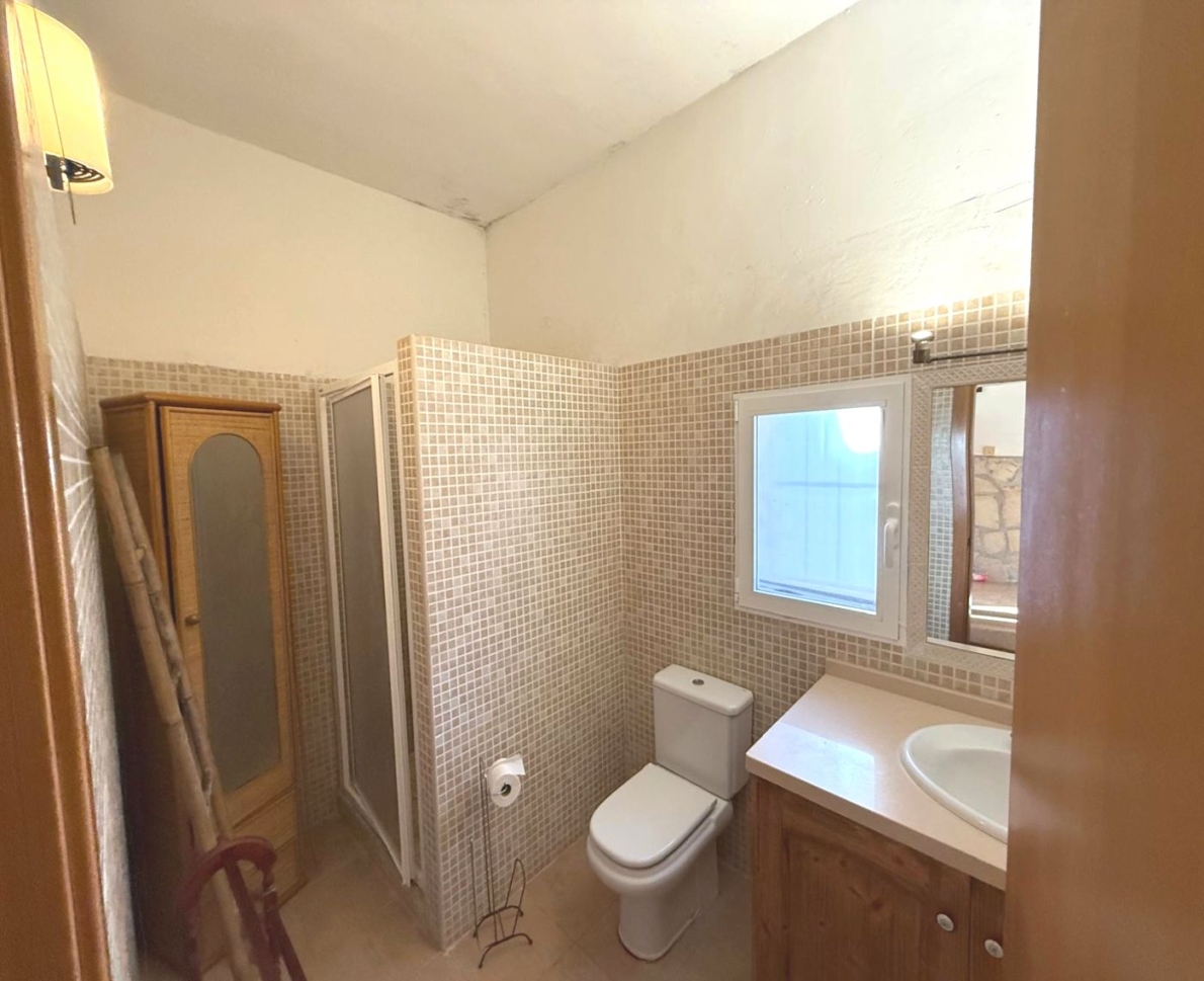 Villa for sale in Calpe