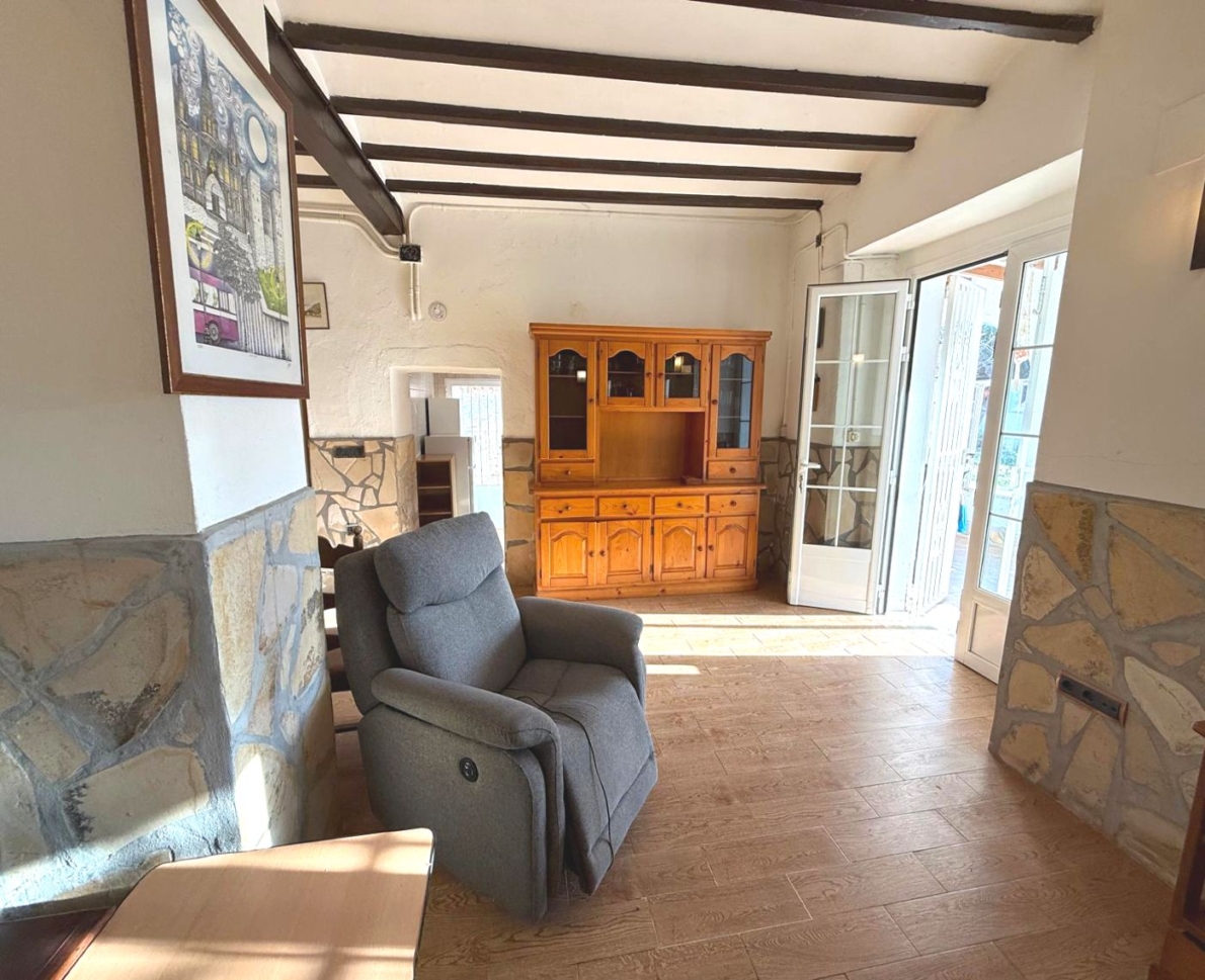 Villa for sale in Calpe