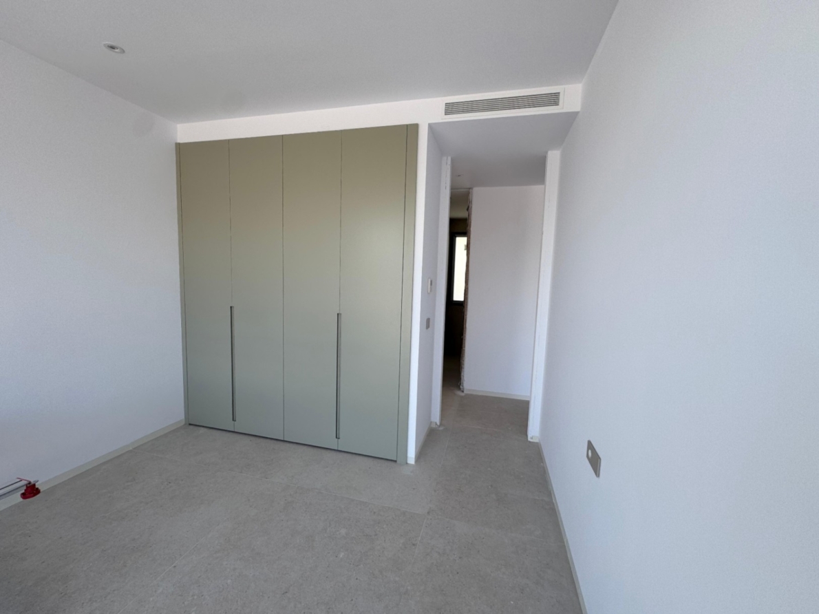 Villa for sale in Benissa