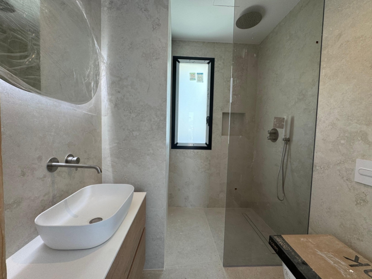 Villa for sale in Benissa