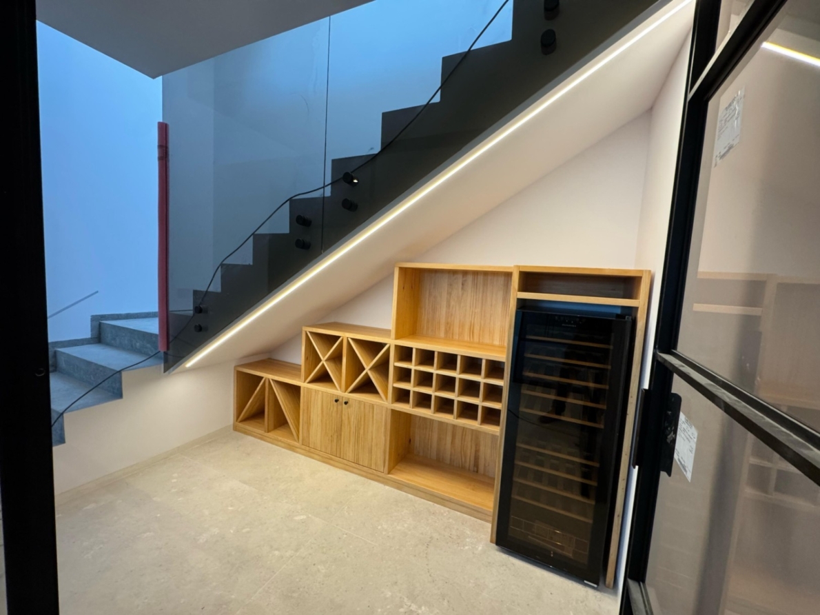 Villa for sale in Benissa