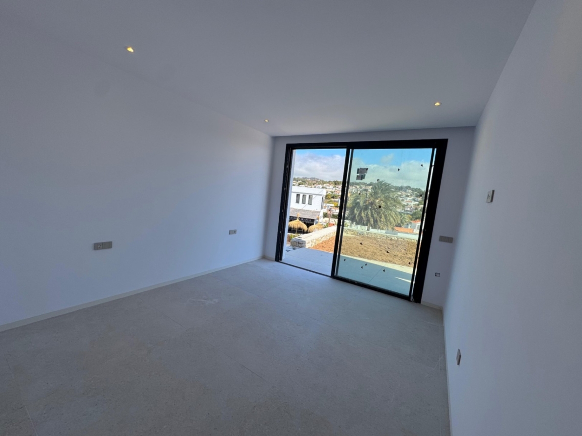 Villa for sale in Benissa