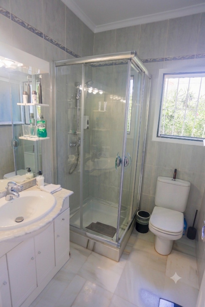 Villa for sale in Benitachell