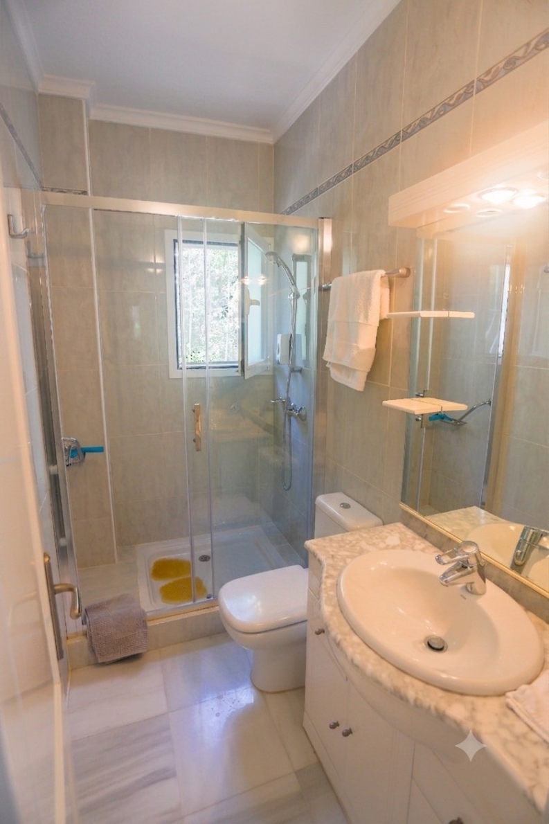 Villa for sale in Benitachell