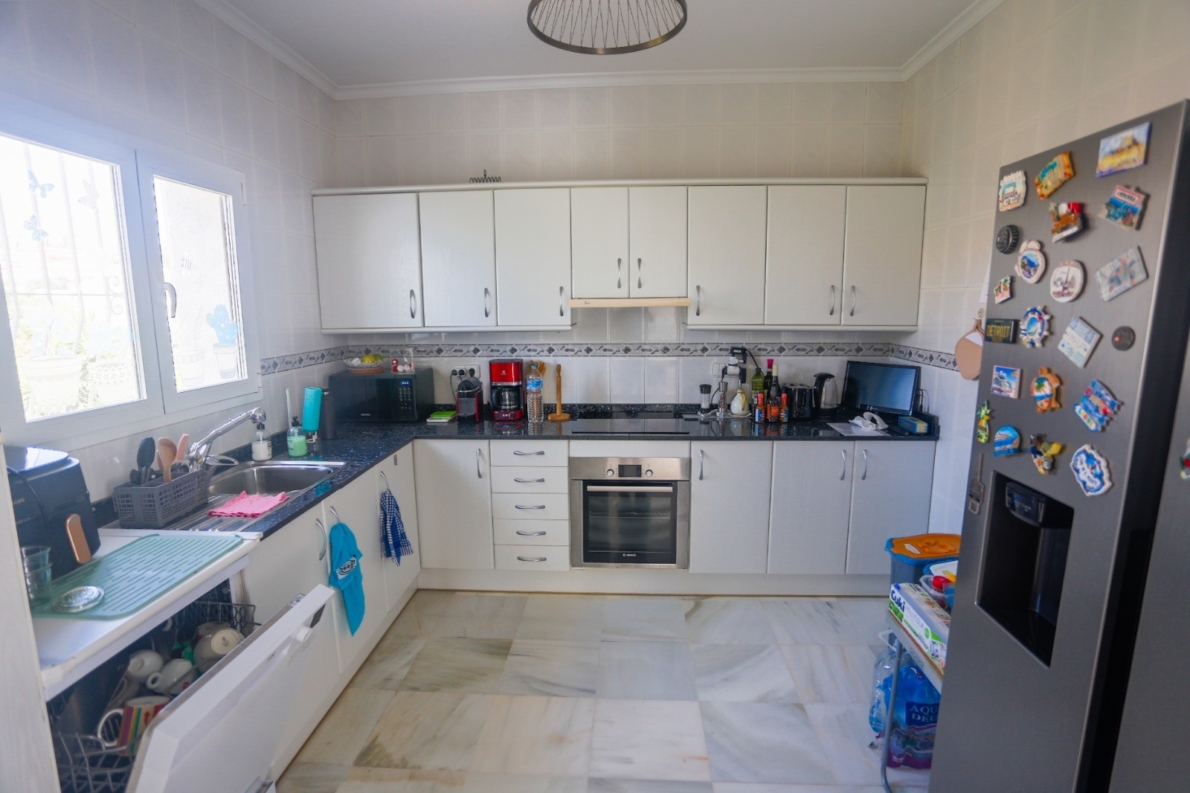 Villa for sale in Benitachell