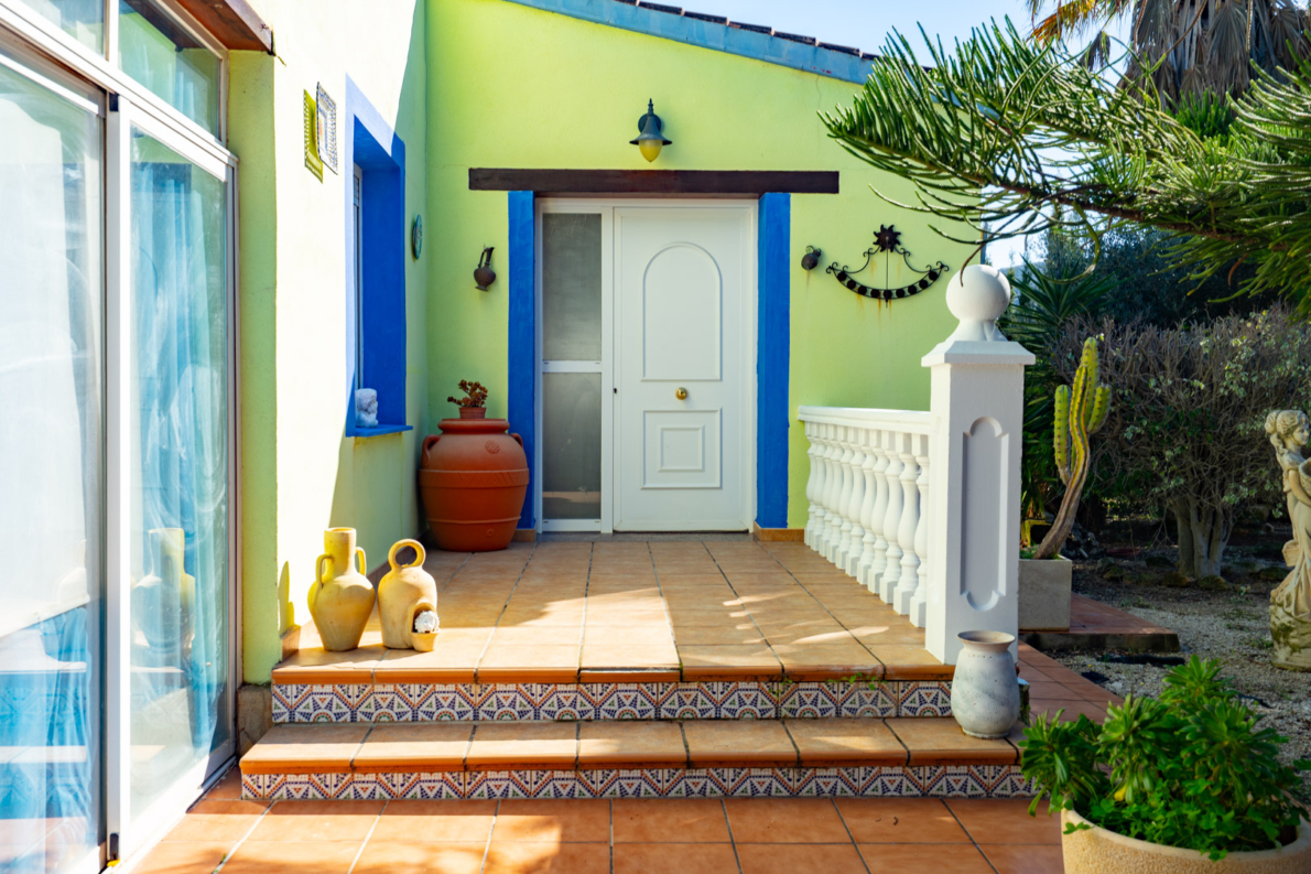 Villa for sale in Benitachell