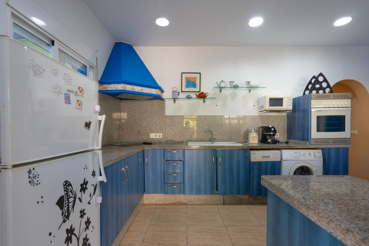 Villa for sale in Benitachell
