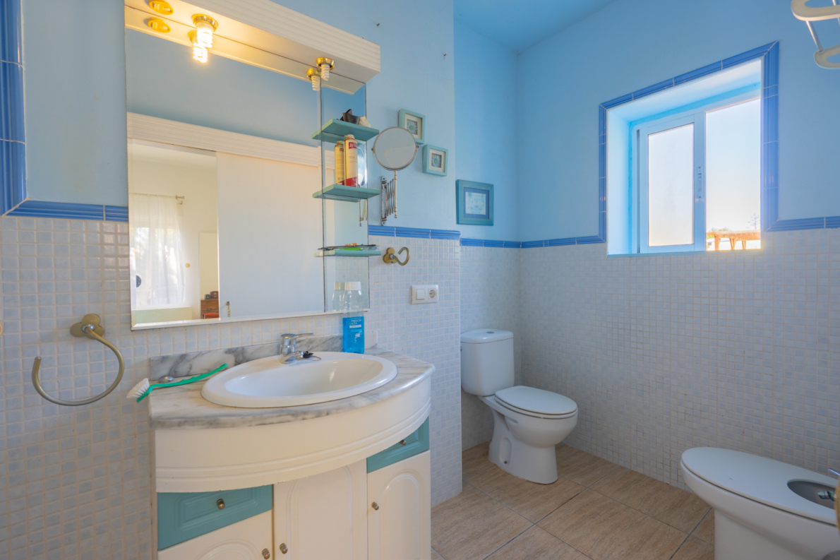 Villa for sale in Benitachell