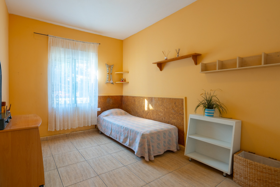 Villa for sale in Benitachell