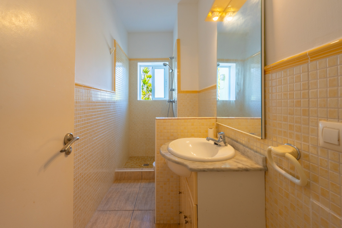 Villa for sale in Benitachell