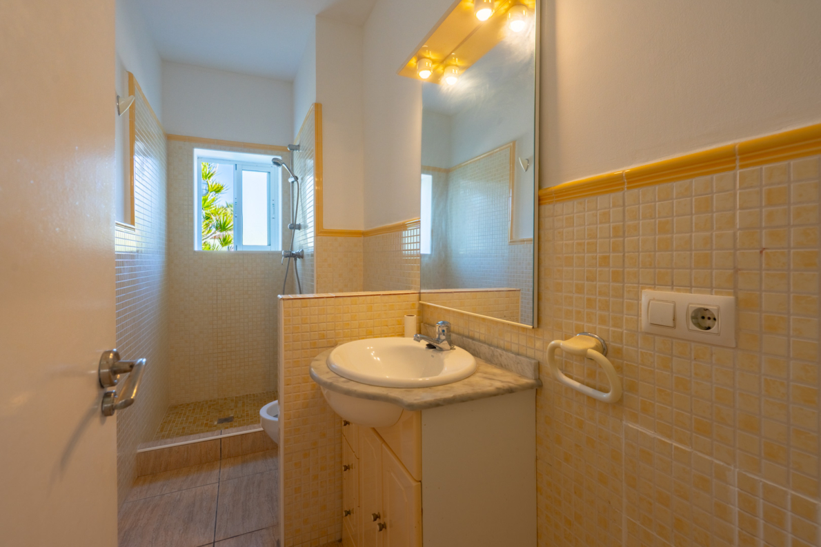 Villa for sale in Benitachell
