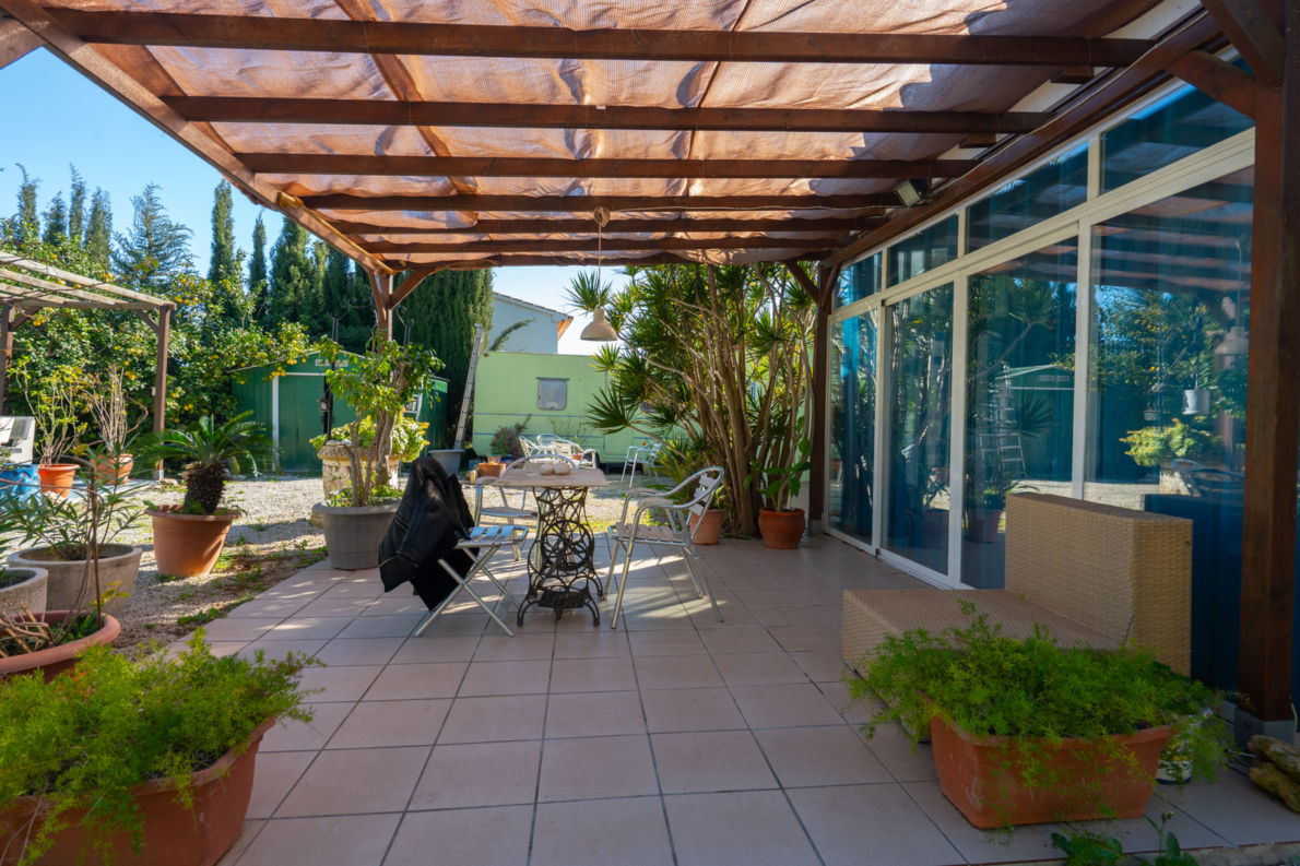 Villa for sale in Benitachell