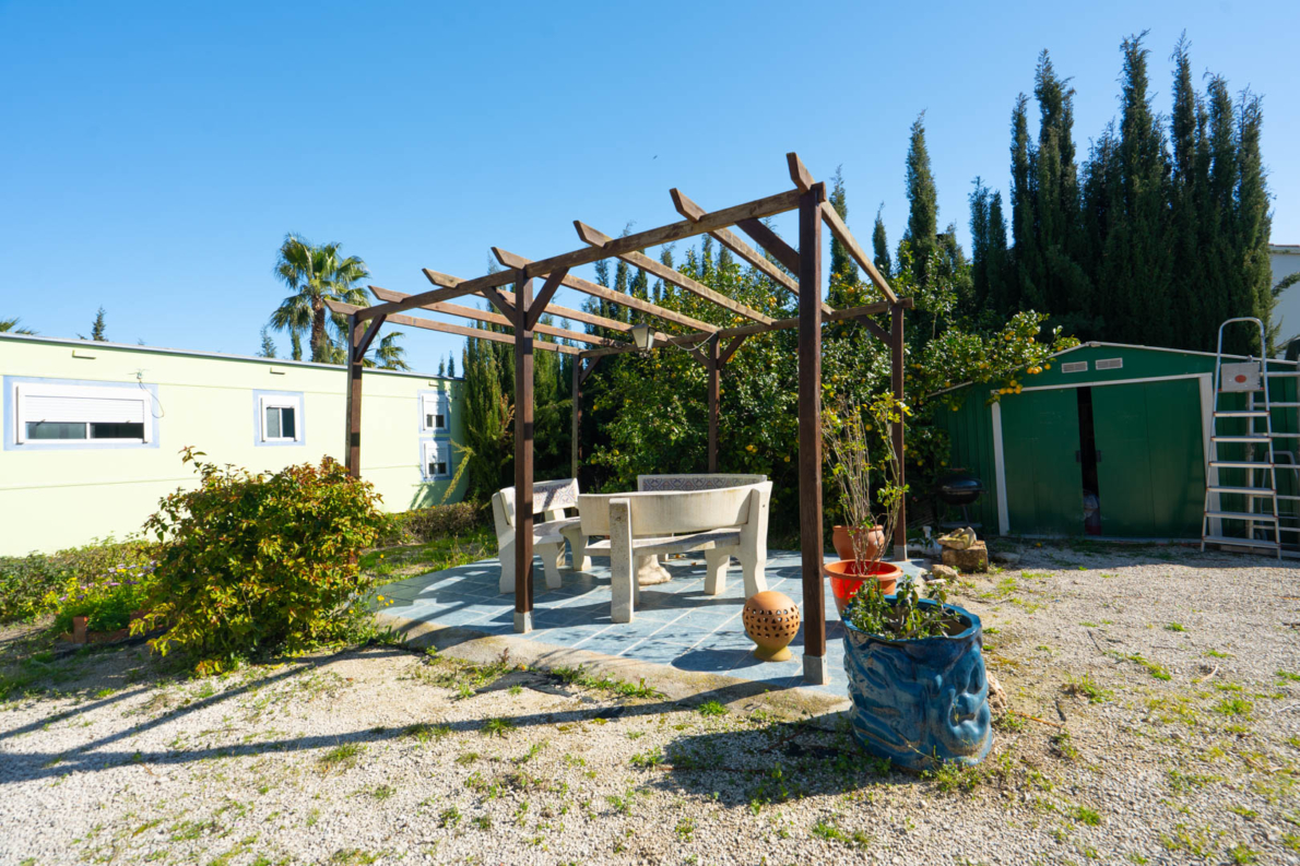Villa for sale in Benitachell
