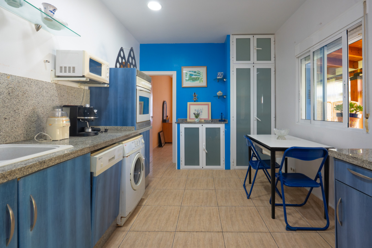 Villa for sale in Benitachell