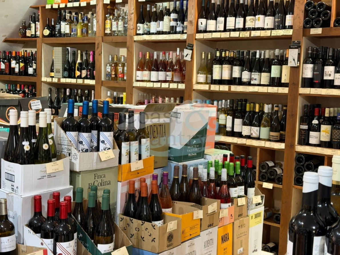 Commercial property for sale in Moraira