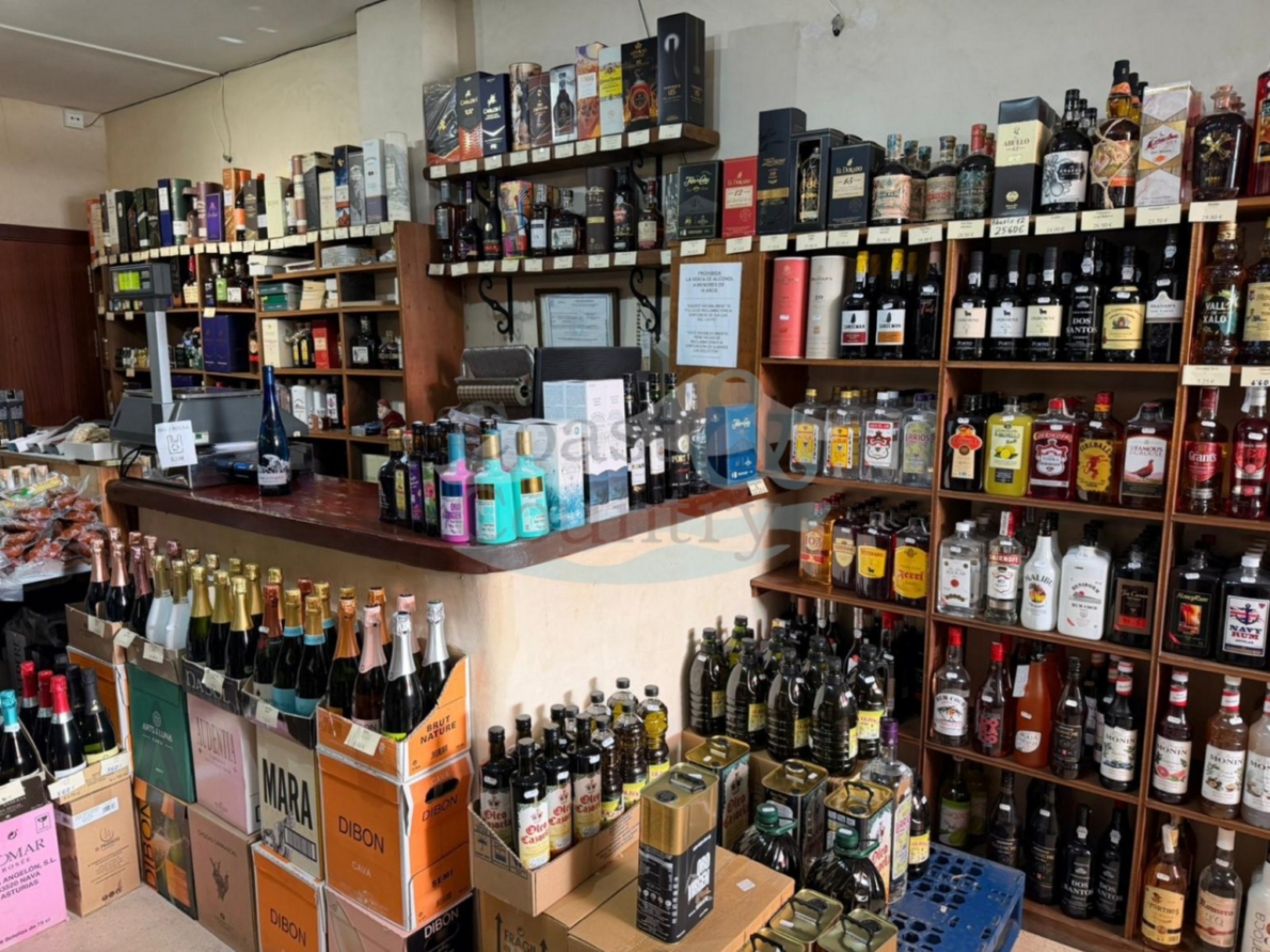 Commercial property for sale in Moraira