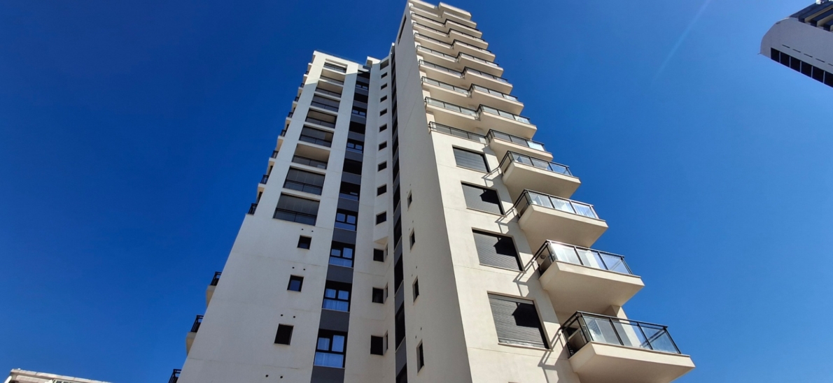 Apartment for sale in Calpe