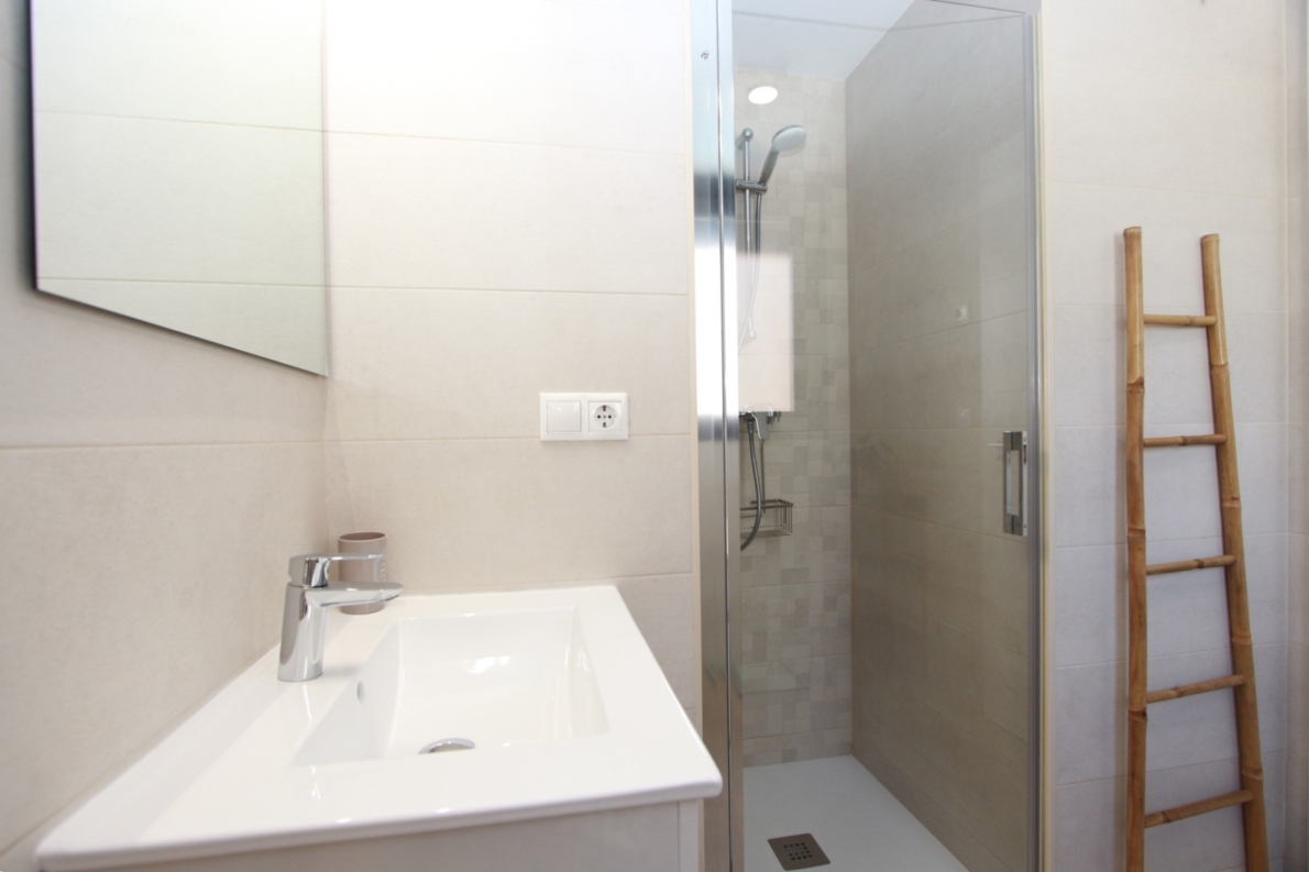Apartment for sale in Calpe