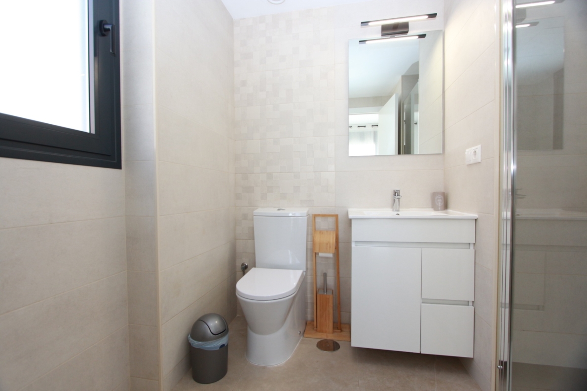 Apartment for sale in Calpe