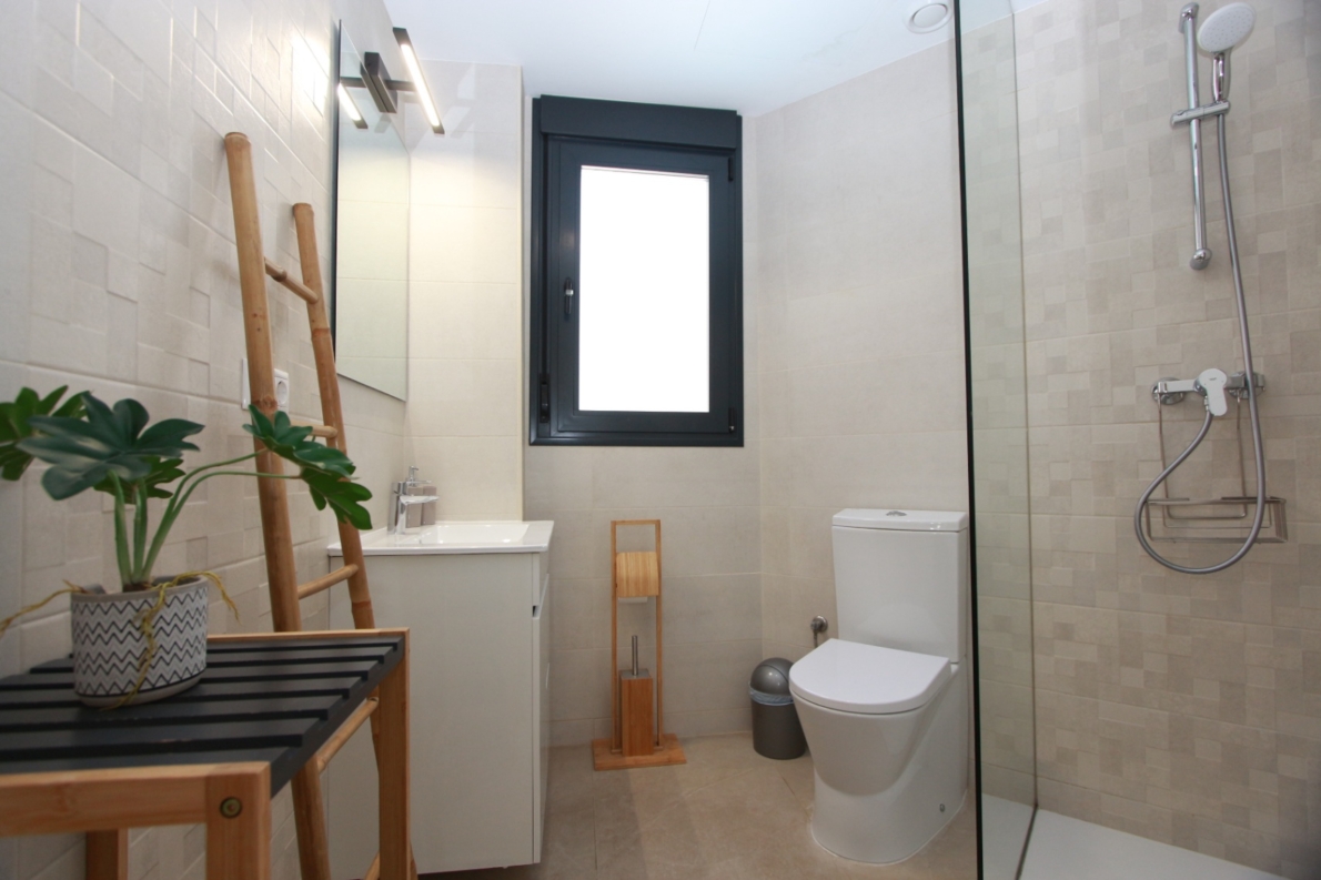 Apartment for sale in Calpe