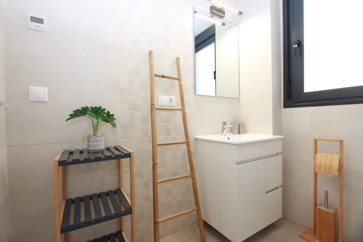 Apartment for sale in Calpe