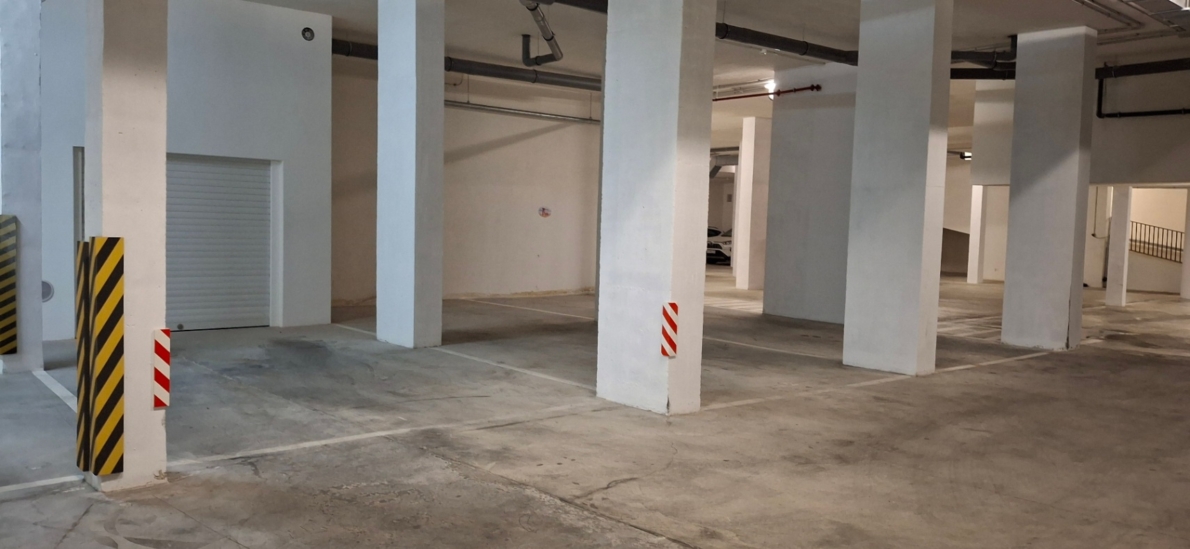 Apartment for sale in Calpe