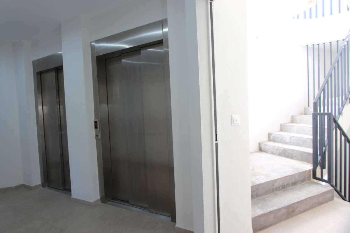 Apartment for sale in Calpe