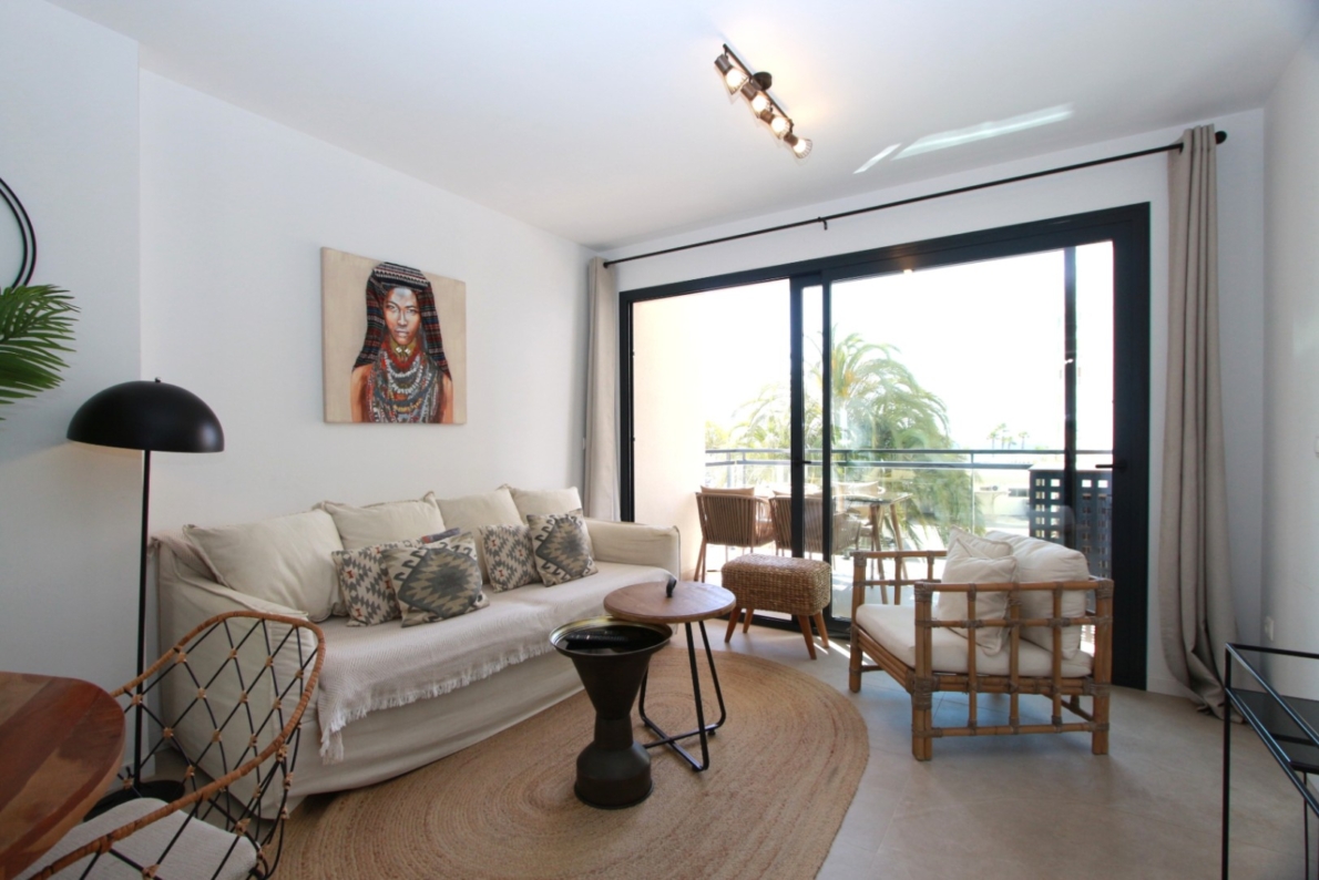 Apartment for sale in Calpe