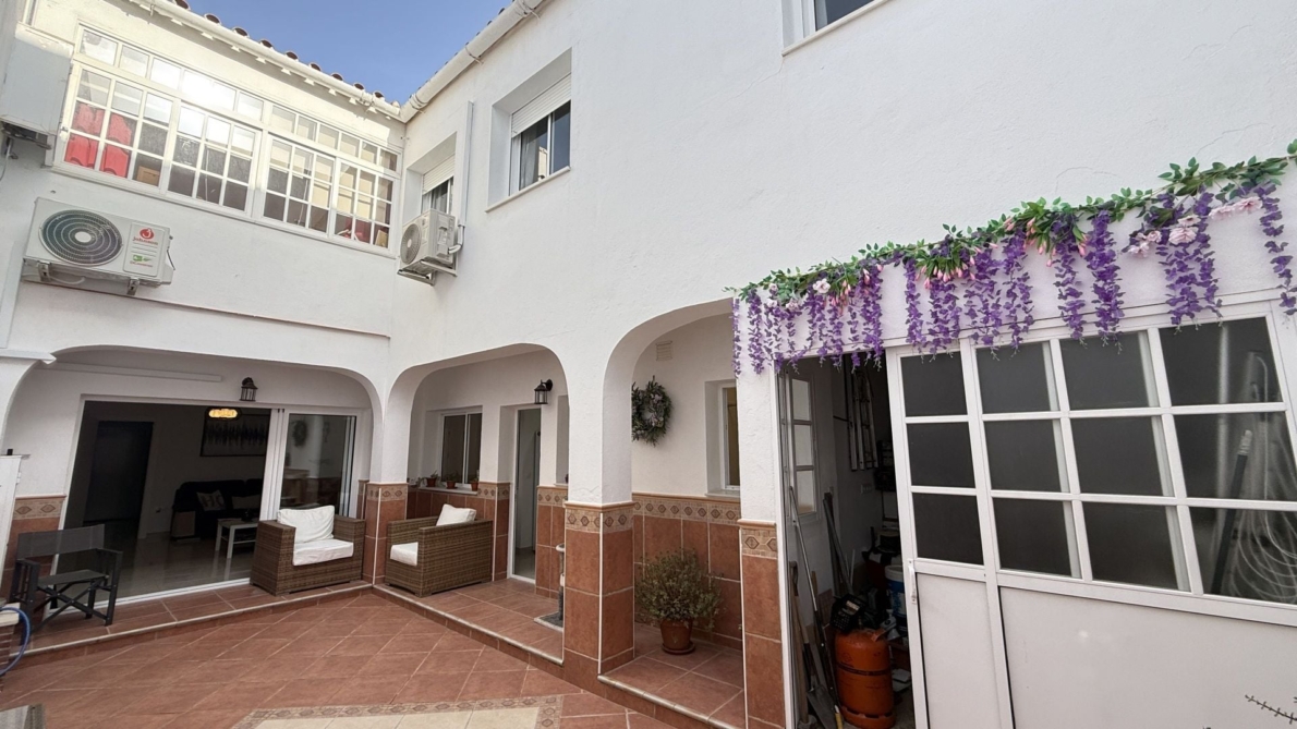 Townhouse for sale in Alhaurín el Grande