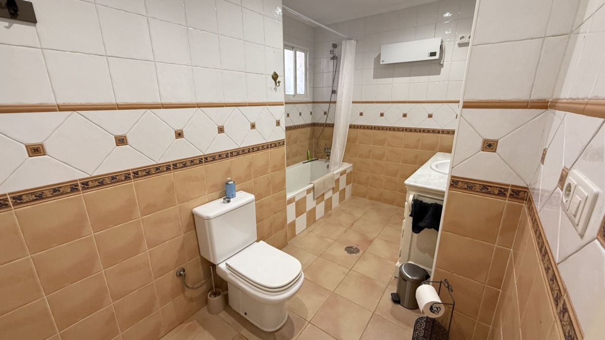 Townhouse for sale in Alhaurín el Grande